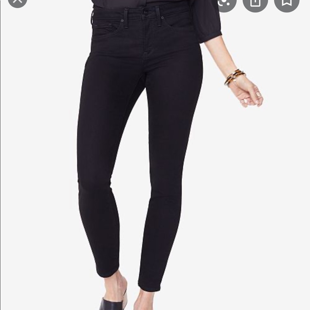 NYDJ JEANS